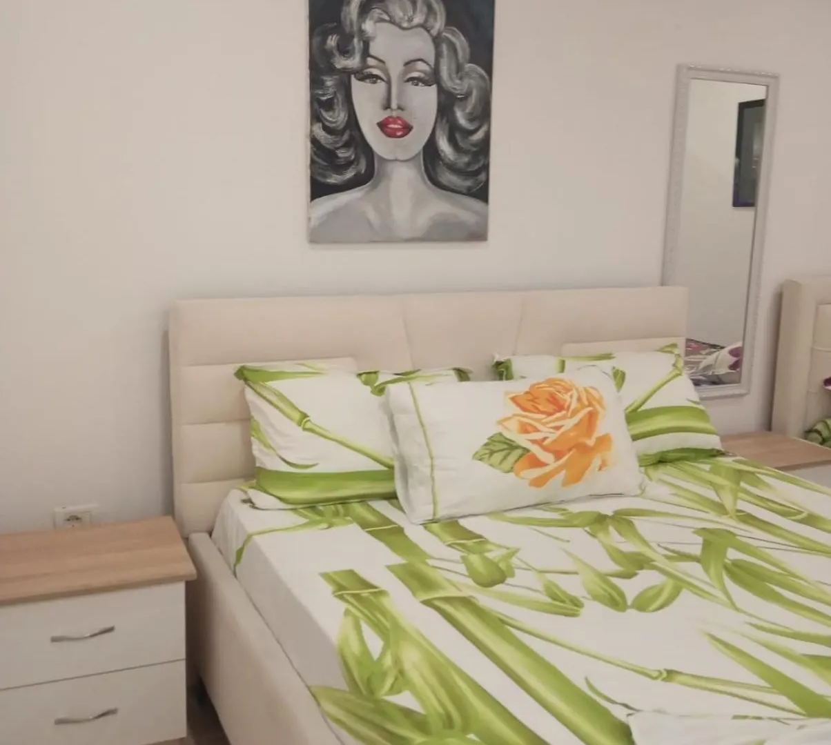 Durres Beach Rooms 0*,  阿尔巴尼亚